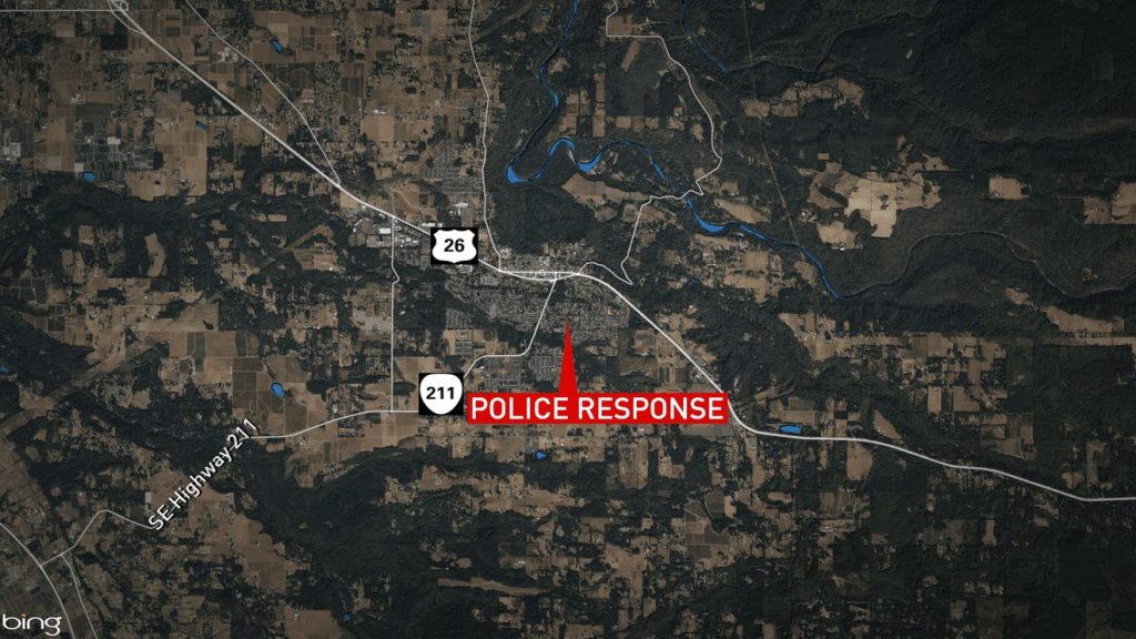 Sandy Neighborhood on Lockdown After Shooting Reports