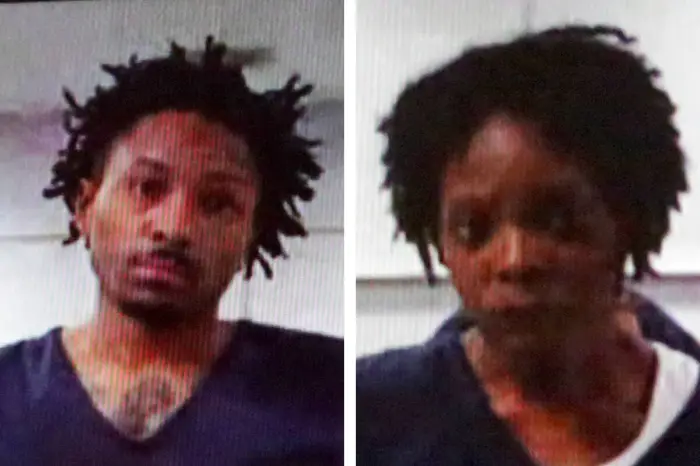 Parents plead guilty in 3-year-old's disappearance