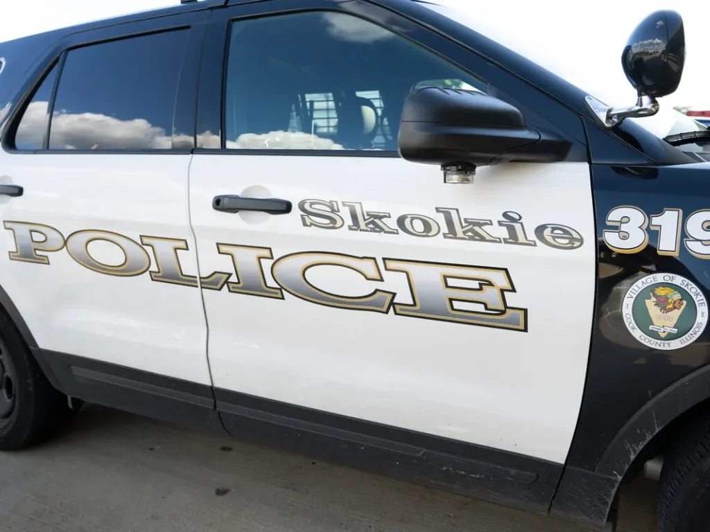Skokie Man Shot Multiple Times Early Tuesday