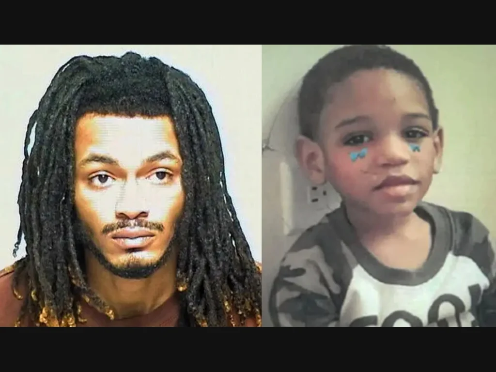 Man Sentenced For Murder, Dismemberment Of 6-Year-Old Brother