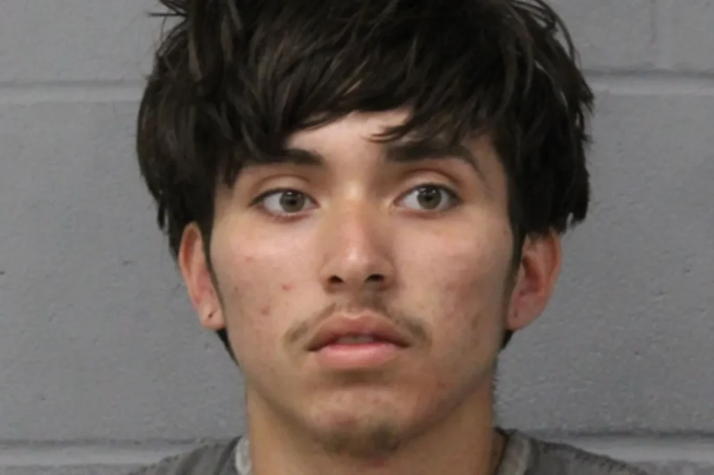 Austin Shooting Spree Suspects Revealed