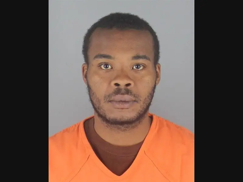 Man Charged With Raping Woman He Met On Facebook
