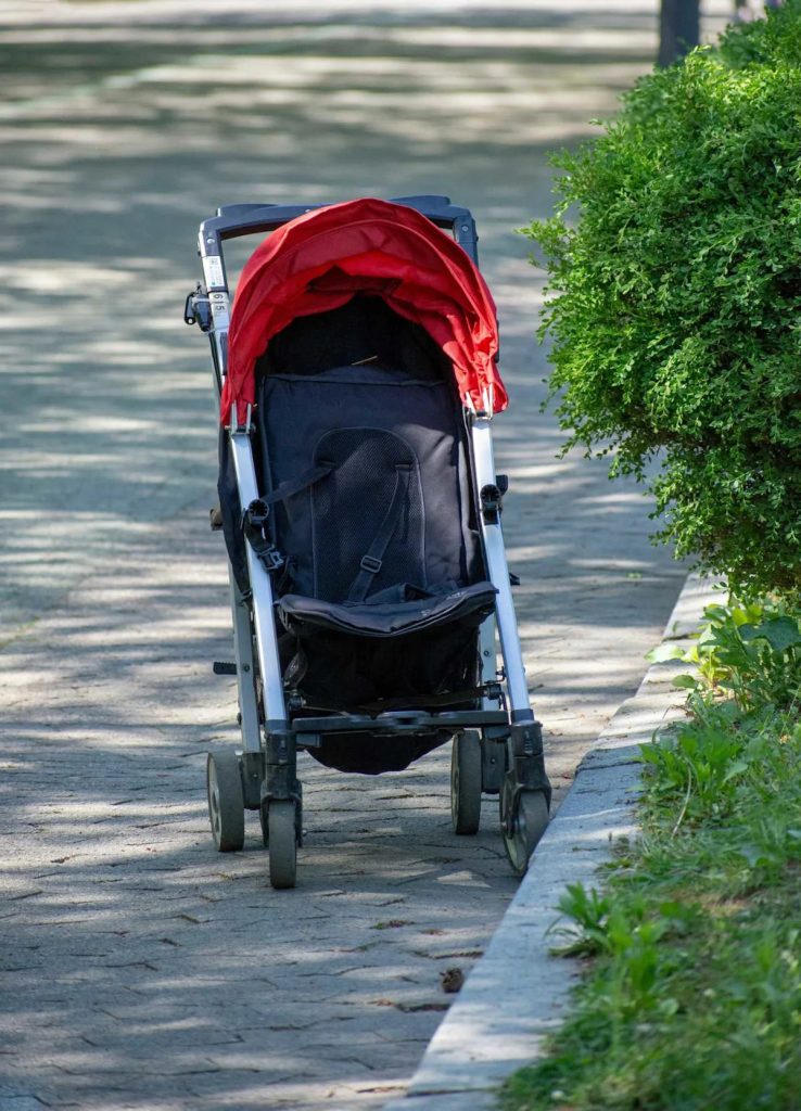 Woman Indicted for Trying to Snatch 15-Month-Old From Stroller