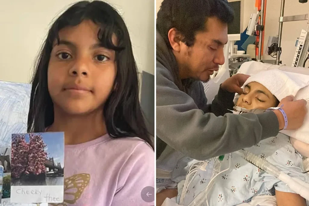 Shocking twist in water bottle death of 12-year-old outrages parents