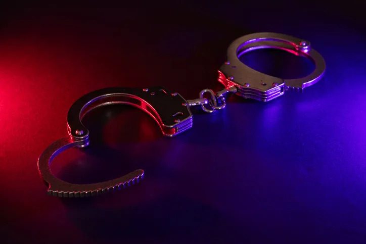 Mississippi Man Arrested in Mobile Construction Site Burglary