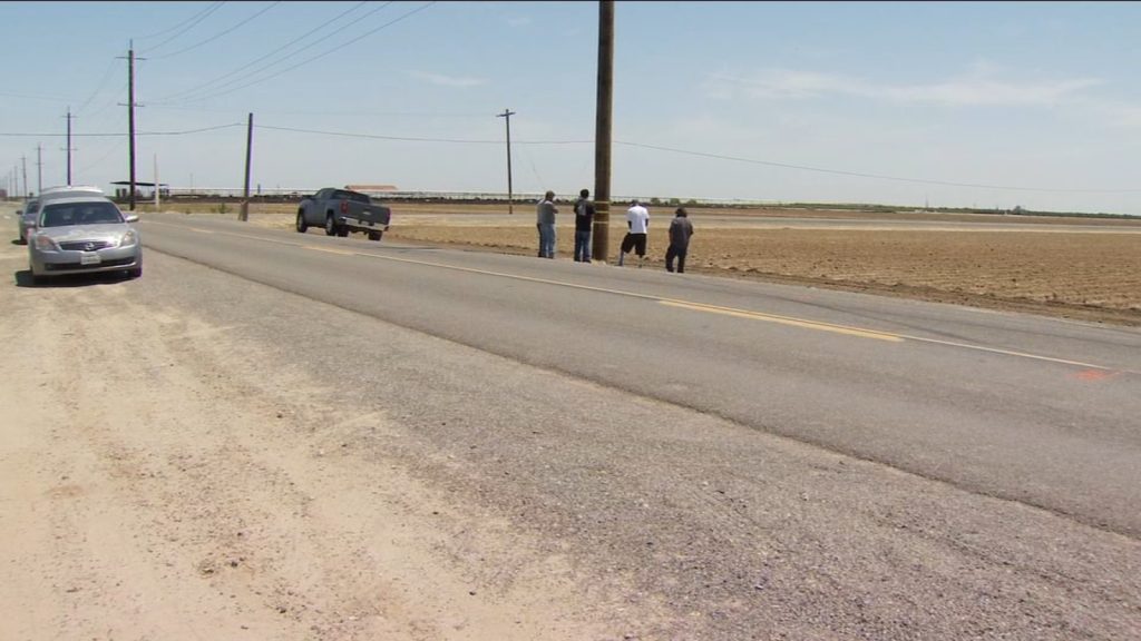 Driver killed after crashing into utility pole