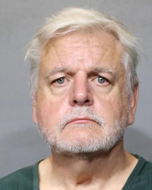 Phone Search at Hospital Leads to Shocking Arrest