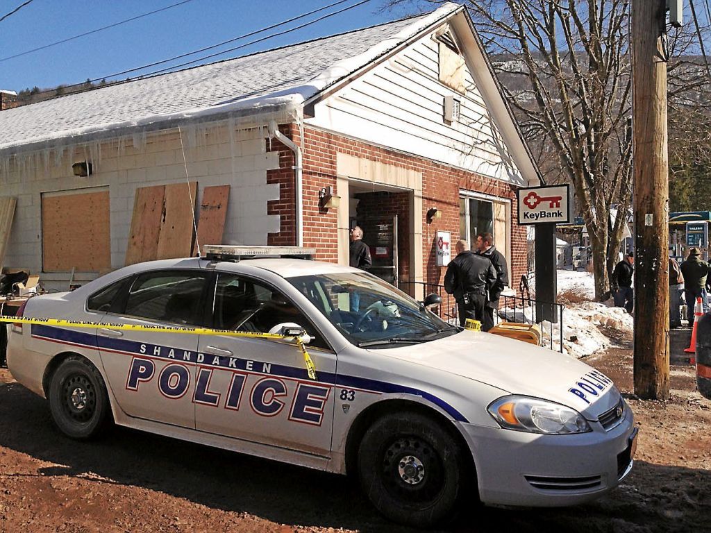 Connecticut Teen Dies After ATV Crash in Shandaken, N.Y.