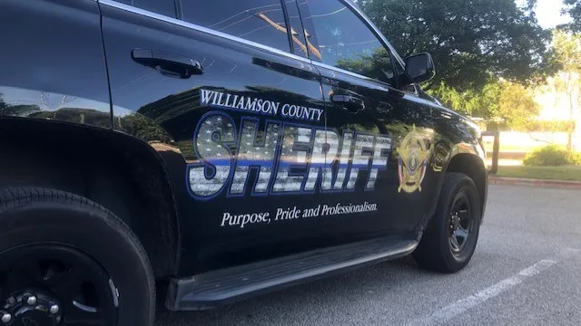 2 Injured in Jarrell Shooting