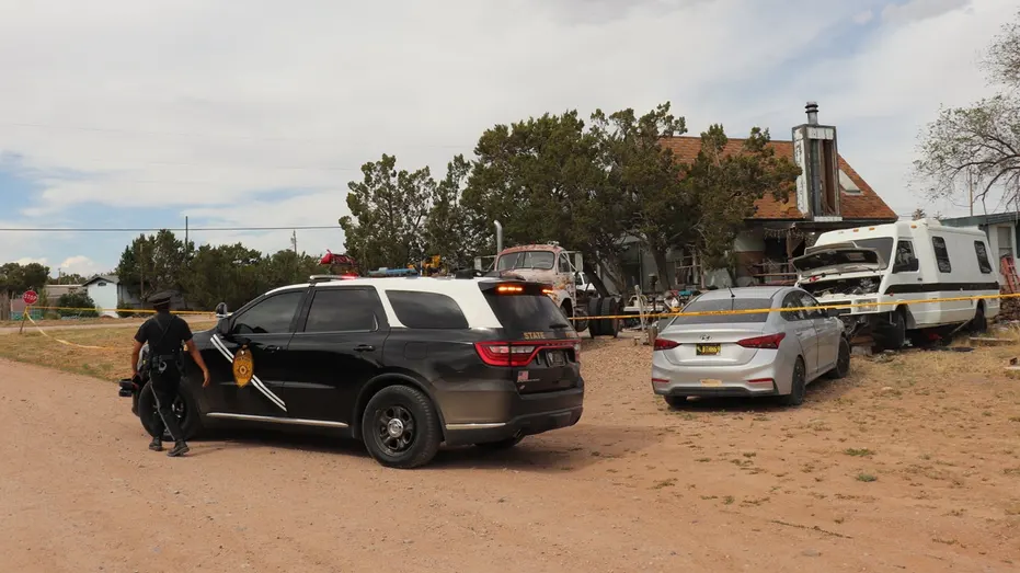 3 dead, 18 responders exposed to unknown substance