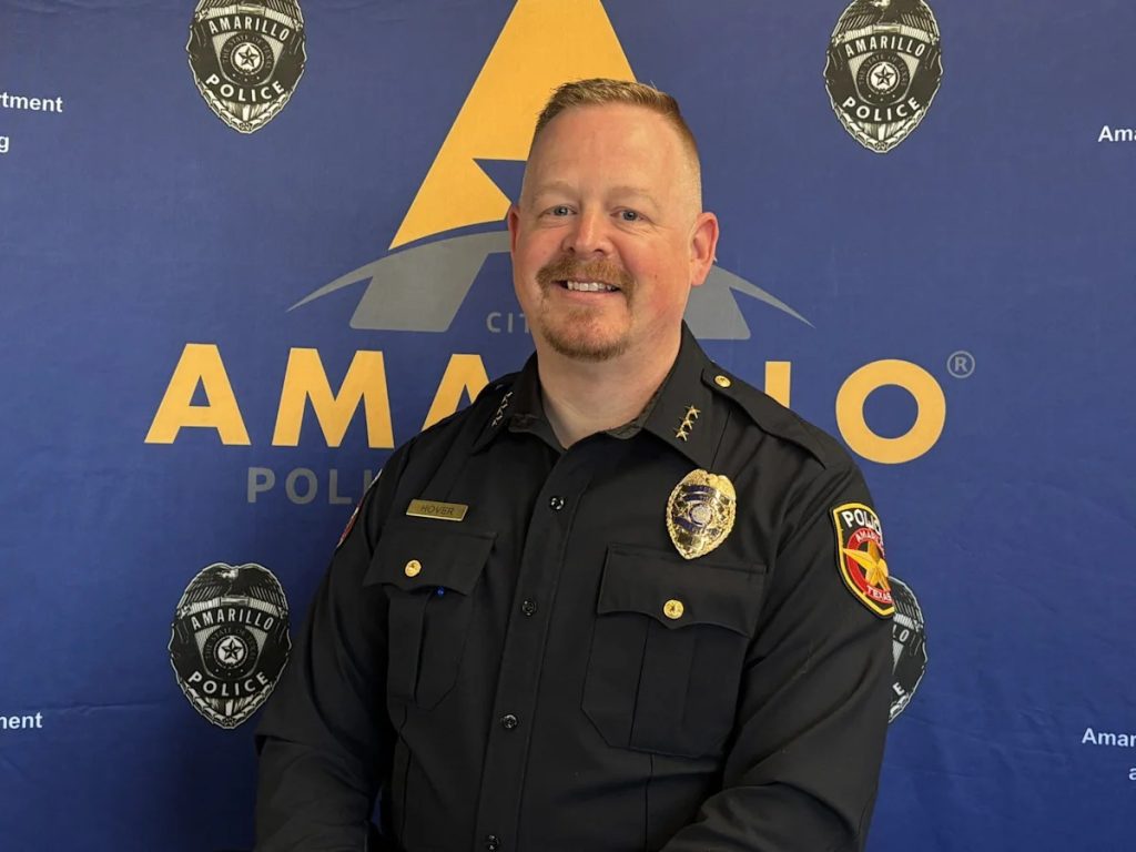 May 2 Shooting Sparks New Gang Crackdown in Amarillo