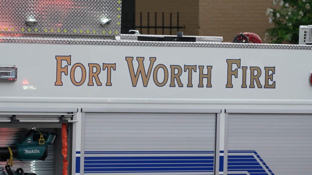 Tarrant County Woman Fatally Stabs Victim During Argument