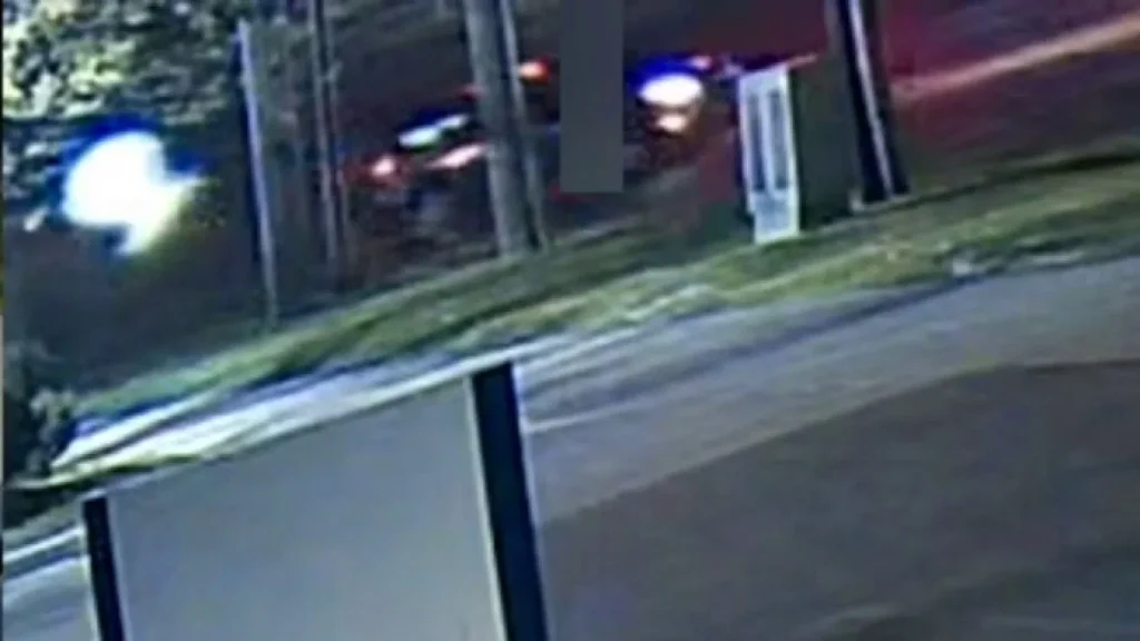 Man Struck by 2 Cars, Left to Die in Oakland County