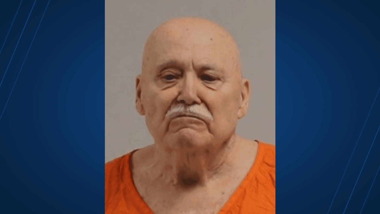 80-Year-Old George Paul Faces Homicide Charge in Wife's Shooting Death
