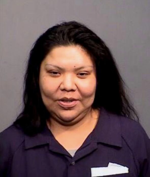 Arizona Mom Charged After 16-Month-Old Found in Hotel Freezer