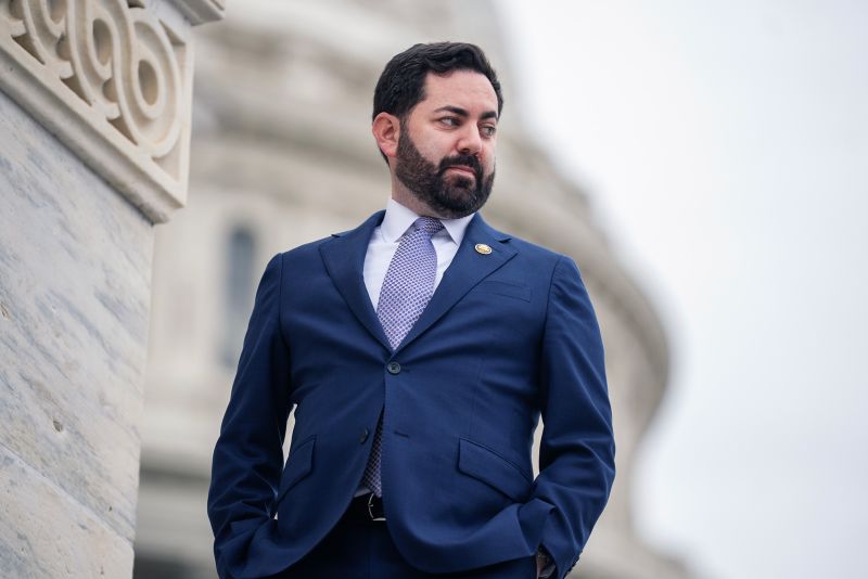 GOP Rep. Lawler Confronted by Rand Paul's Son at Capitol Hill Bar
