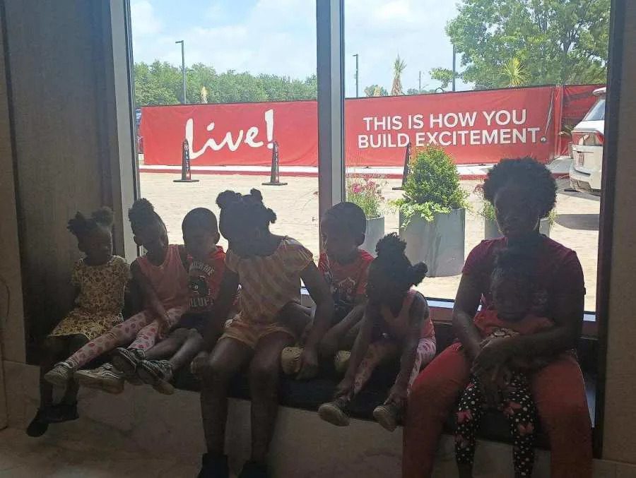 8 Children Killed in Shreveport Shooting—Who's Behind It?
