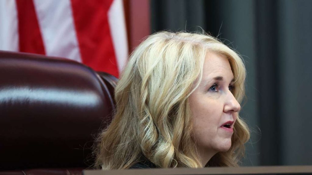 Utah Justice Hagen Resigns Amid Allegations, Reform Efforts Begin