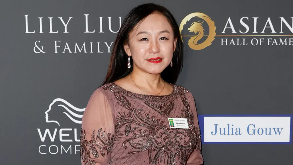 Arcadia Mayor Resigns, Admits to Being Chinese Agent