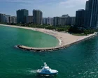 Boat explosion at Miami sandbar injures multiple, investigation underway