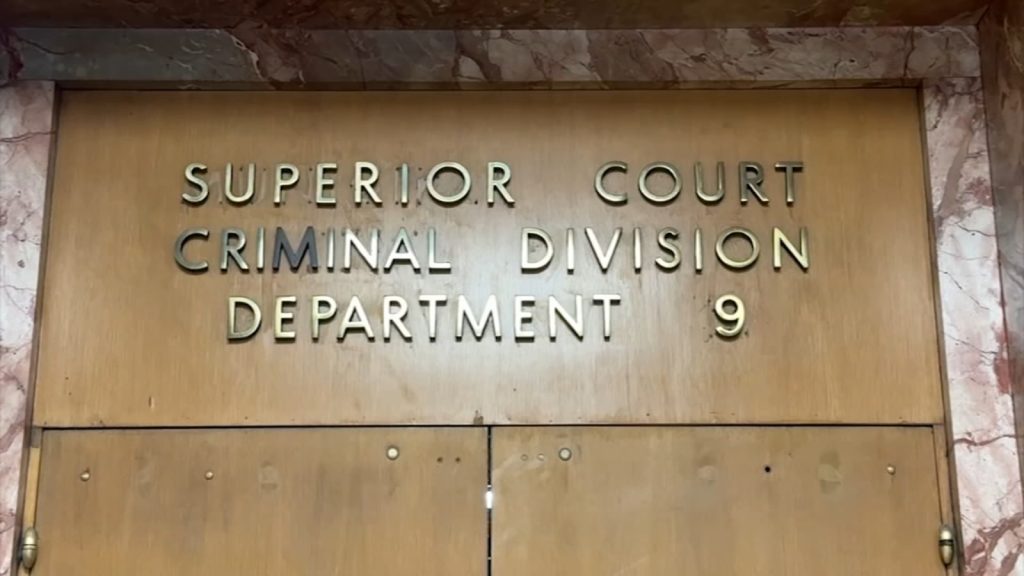 Man charged for threats against SF schools, court docs show