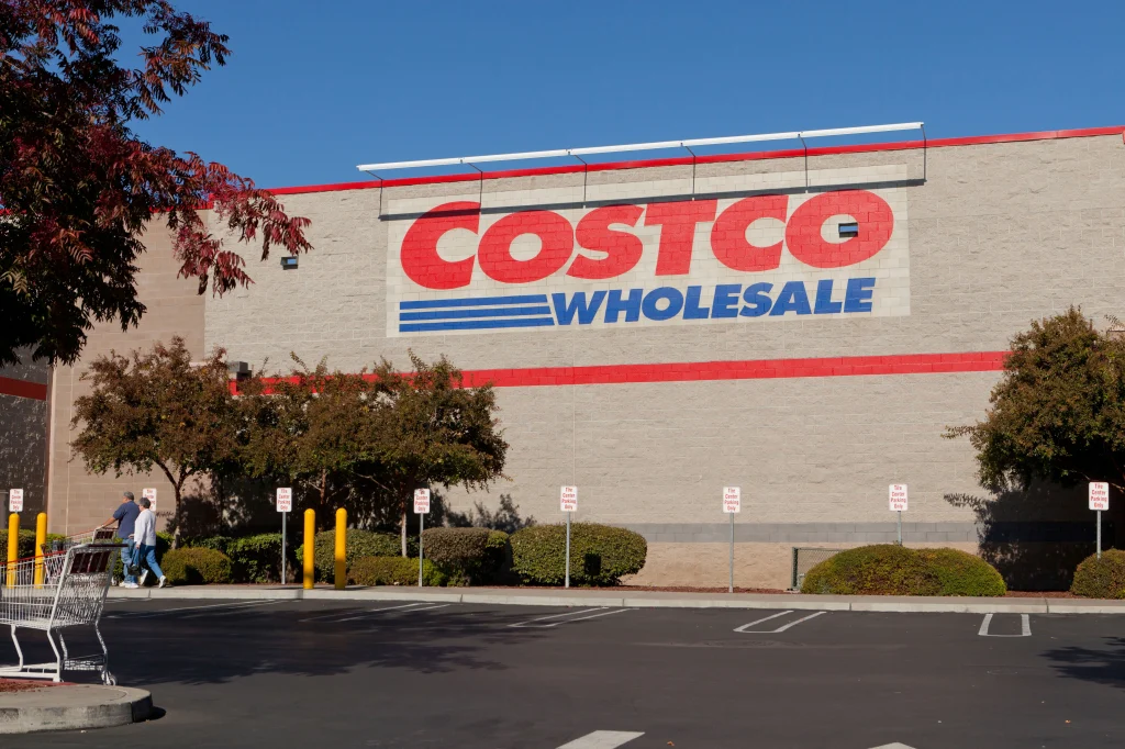 Costco recalls popular patio swings after head injuries