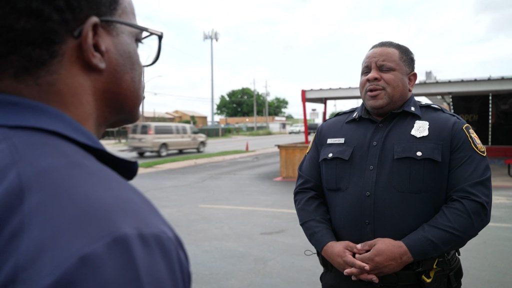 Security guard killed on Mother's Day near club