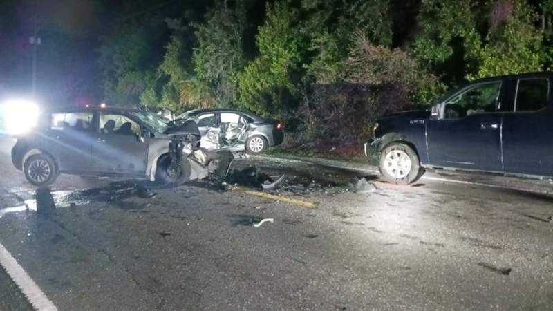 Driver used Uber to leave scene of crash that killed Armwood High senior
