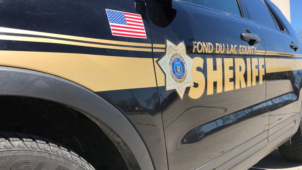Illinois Duo Arrested After Fiery Pursuit Across Two Wisconsin Counties