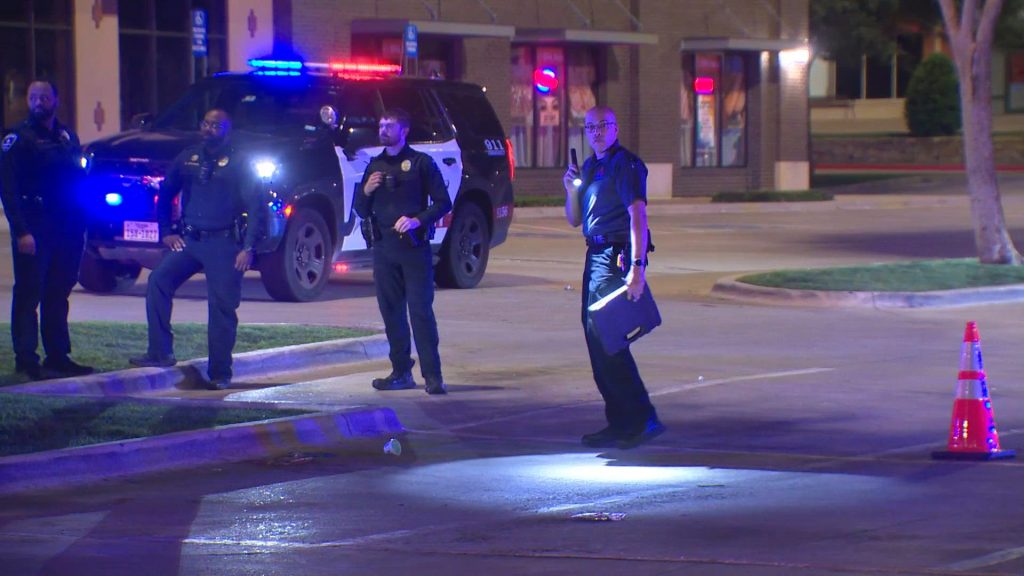 Arlington PD Employee Arrested: Unrecorded Visits Lead to Charges
