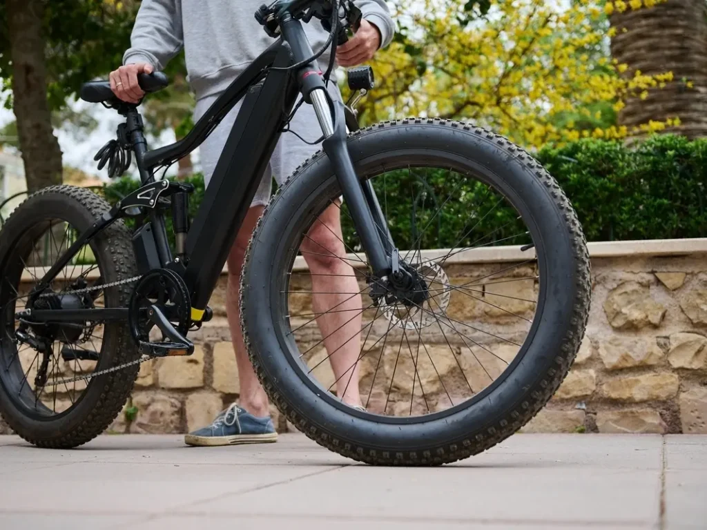 E-Bike Driver Seriously Injured In Crash: What Happened Next?