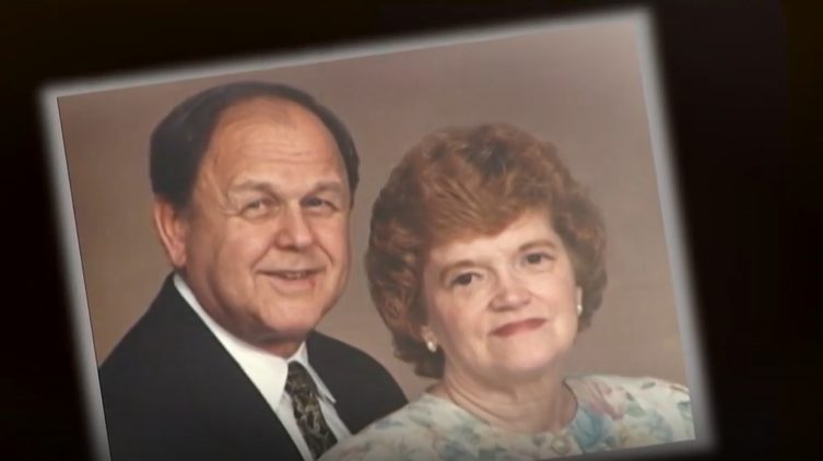 Symbols left at crime scene still haunt investigators