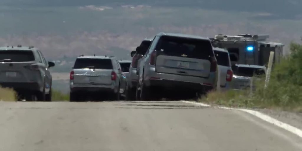 Ninth Officer-Involved Shooting in Southern Arizona Leaves Texas Woman Dead