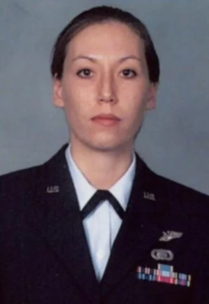 Air Force intel vet Monica Witt's shocking descent into Iran's terror underworld