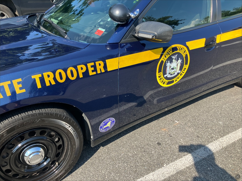 85-Year-Old Somers Man Killed in Single-Car Crash