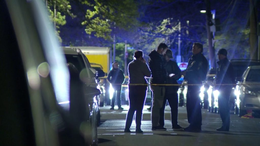 Dorchester shooting under investigation; 4th shooting in Boston