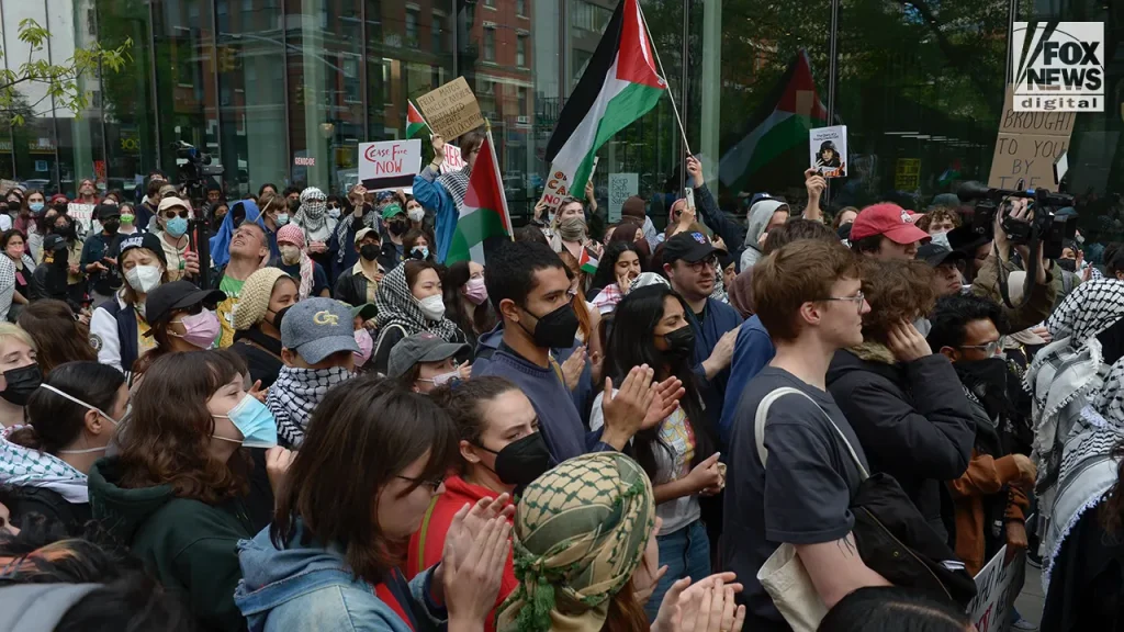 Pro-Palestine protester interrupts Super Bowl LIX halftime show, faces jail time
