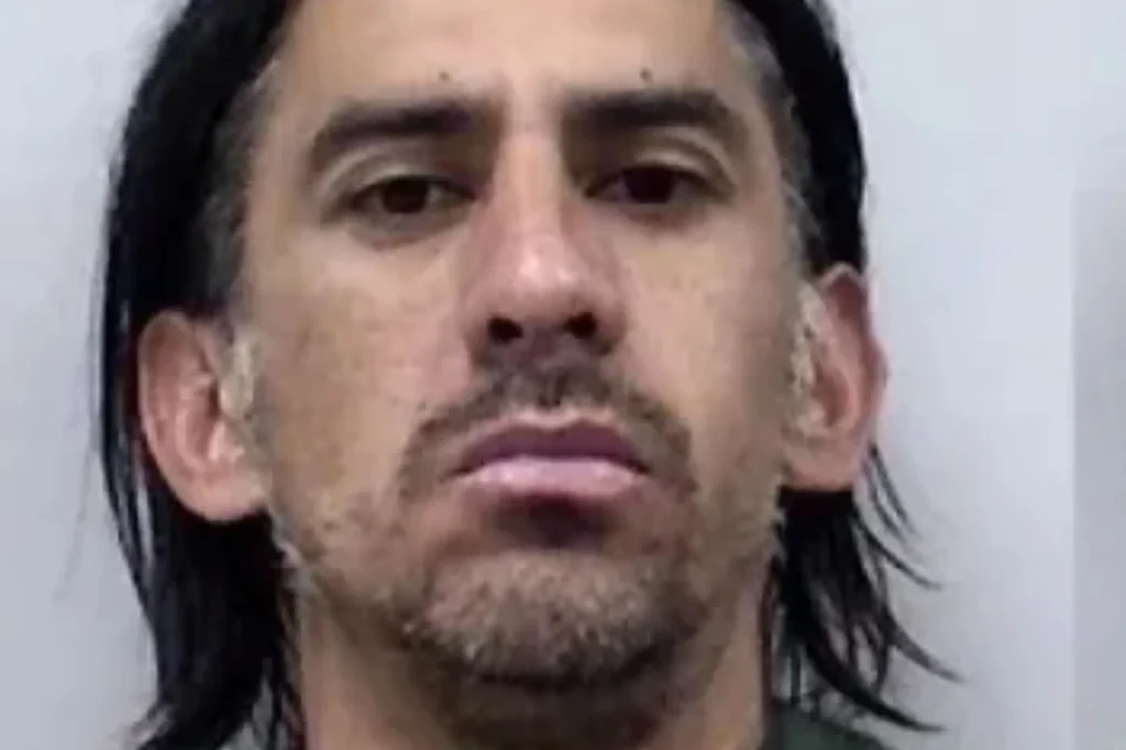 Airport trespasser sucked into jet engine had violent criminal past
