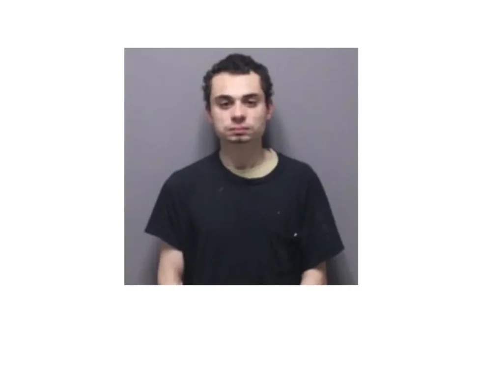 Cranston Man's 5-Hour Standoff Ends in Surprising Release