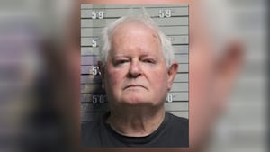 76-Year-Old Indicted: Child Porn Charges