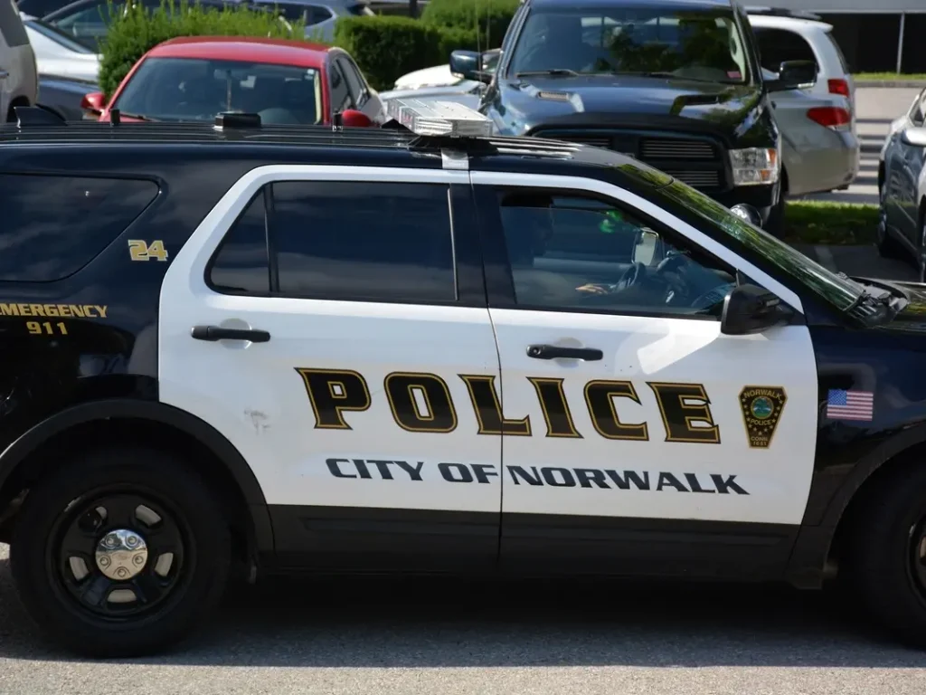Skimming Devices Found At Norwalk Businesses: Police