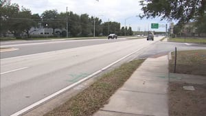 Boy, 13, dies after pickup truck hits e-scooter in Orange County