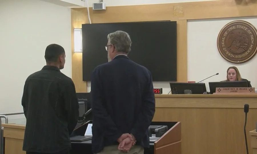 Cody Montoya Pleads Guilty to Multiple Burglary Charges