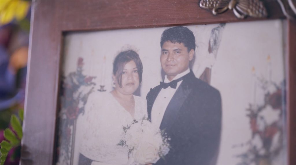 CNN follows family of detainee death in ICE custody