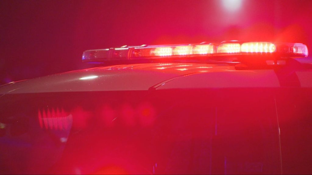 Newport Police Investigate Isolated Shooting at 10th and Monmouth