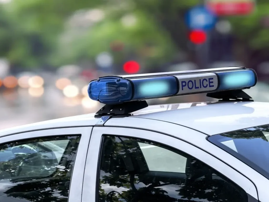 Teen Flashed Gun Near Bloomfield Athletic Field