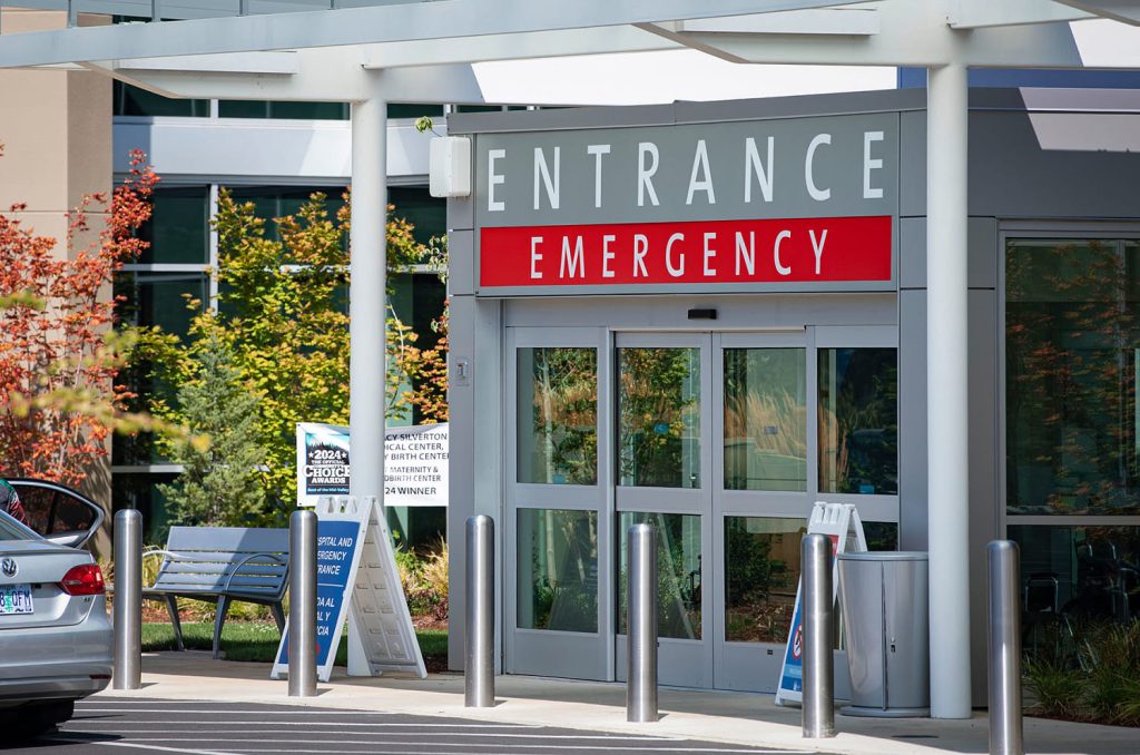 Oregon ER Doctor's Shocking Hit-and-Run Sentence