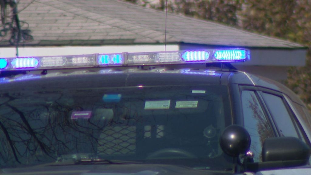 Man Shot by Police Near Maine Border, Hospitalized