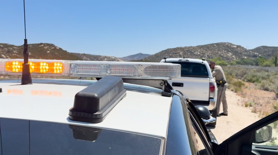 2 Killed in Fiery I-8 Crash in El Cajon