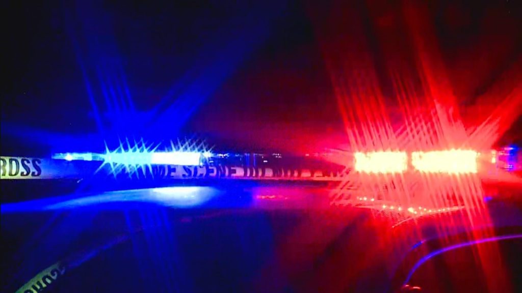 Indianapolis Shooting Victim Dies; Murder Investigation Underway